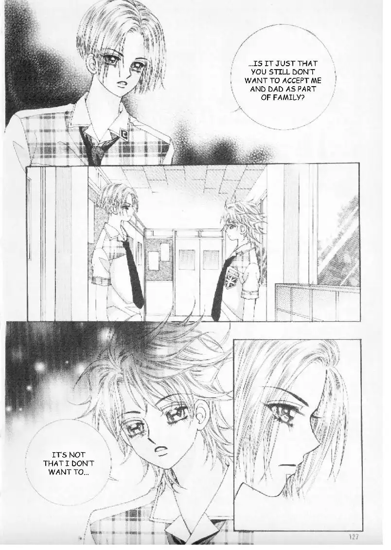 Boy of the Female Wolf Chapter 5 6
